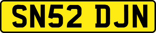 SN52DJN