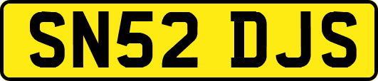 SN52DJS