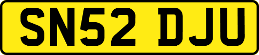 SN52DJU