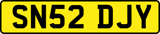 SN52DJY