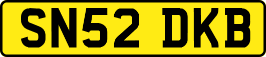 SN52DKB