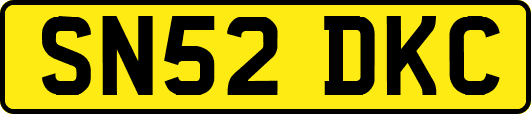 SN52DKC