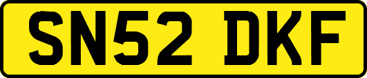 SN52DKF