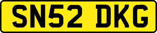 SN52DKG