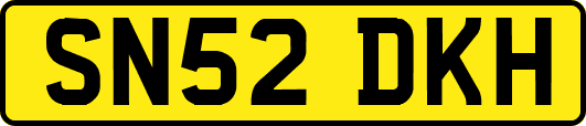 SN52DKH