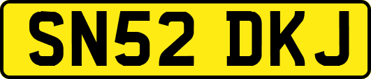 SN52DKJ