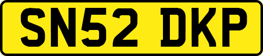 SN52DKP