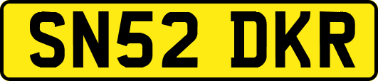 SN52DKR
