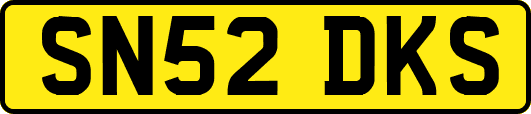 SN52DKS