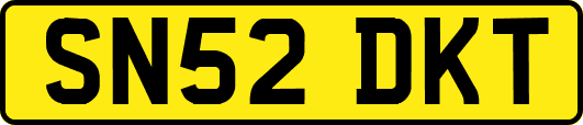 SN52DKT