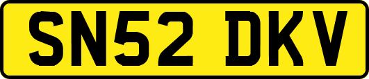 SN52DKV