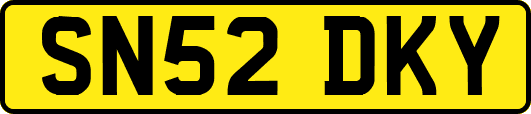 SN52DKY