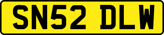 SN52DLW
