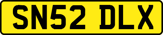 SN52DLX