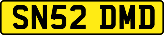 SN52DMD