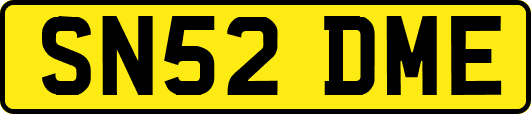 SN52DME
