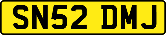 SN52DMJ