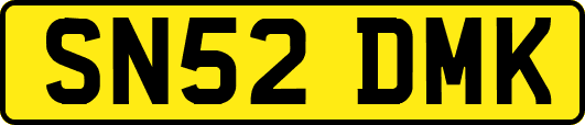 SN52DMK