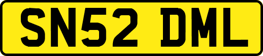 SN52DML