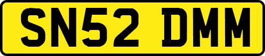 SN52DMM