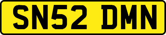 SN52DMN