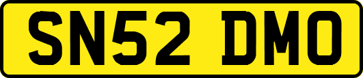 SN52DMO