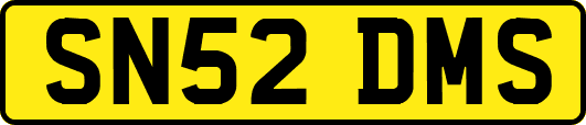 SN52DMS