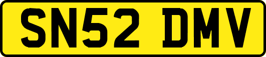 SN52DMV