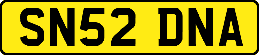 SN52DNA