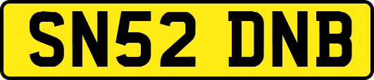 SN52DNB