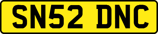 SN52DNC