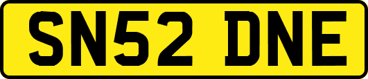 SN52DNE