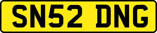 SN52DNG