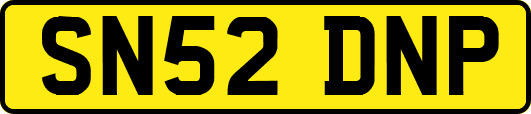 SN52DNP