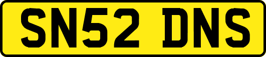 SN52DNS