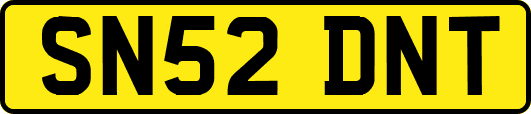 SN52DNT