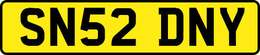 SN52DNY