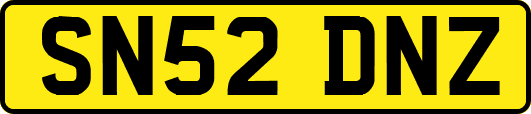 SN52DNZ
