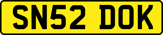 SN52DOK