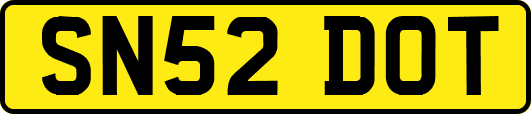 SN52DOT