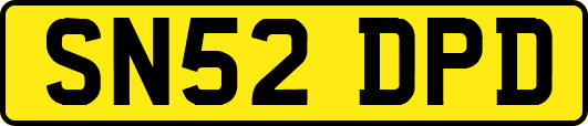 SN52DPD
