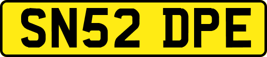 SN52DPE