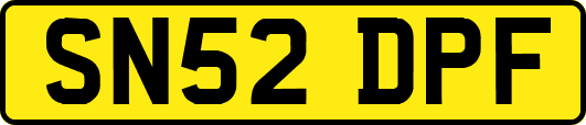 SN52DPF
