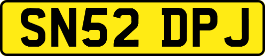 SN52DPJ