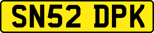 SN52DPK