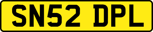 SN52DPL
