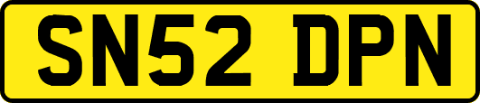 SN52DPN