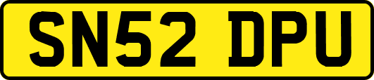 SN52DPU