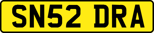 SN52DRA