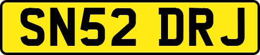 SN52DRJ